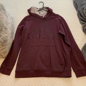 Adidas Classic Men’s Hoodie